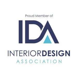 Proud member of the Interior Design Association