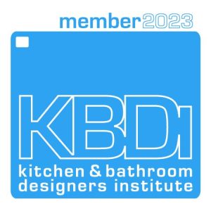2023 member of kitchen and bathroom designers institute
