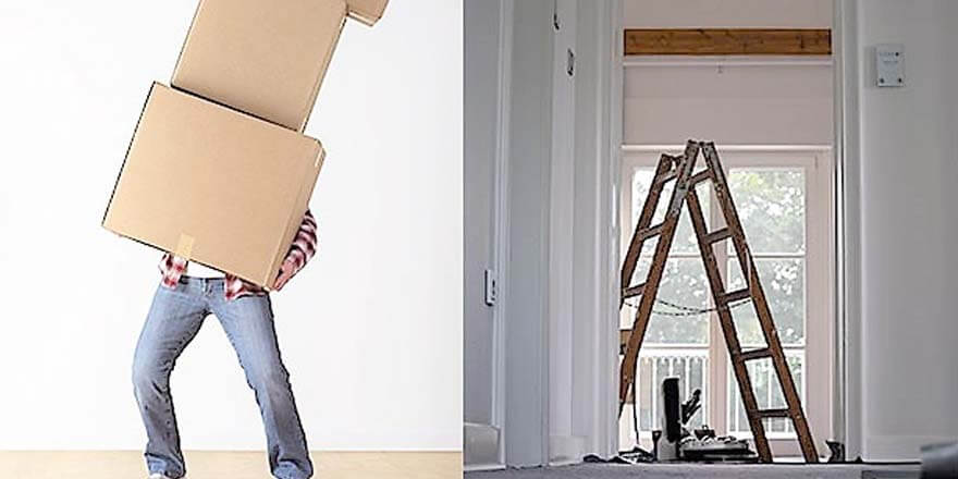 Read our blog post on why move when you can renovate.